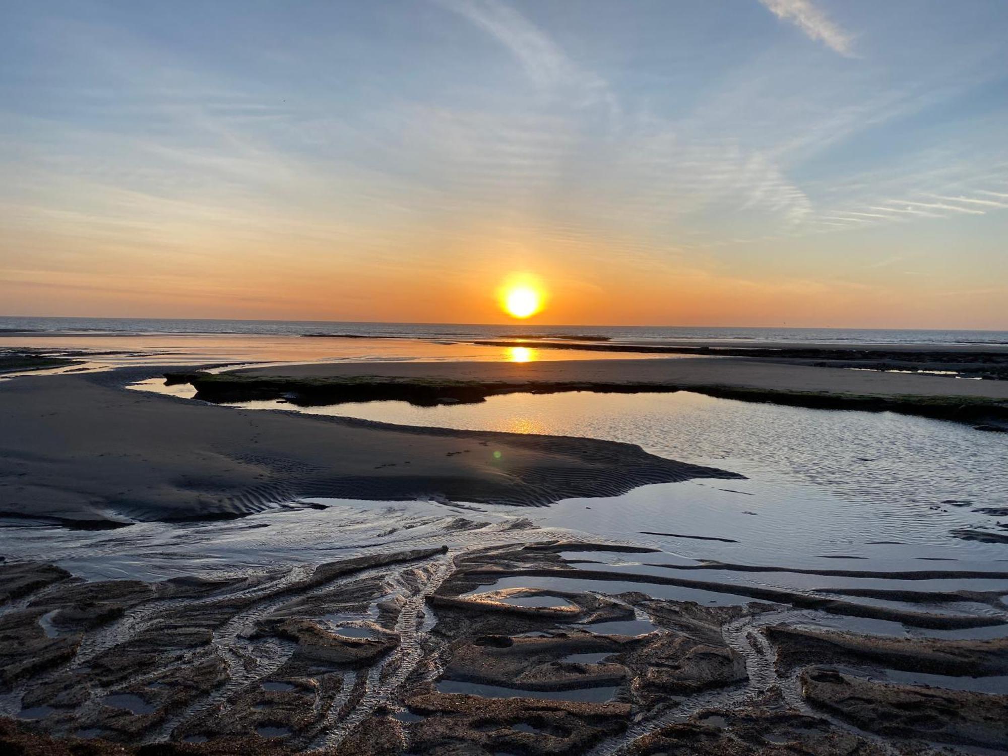 Thalassa Audresselles Εξωτερικό φωτογραφία