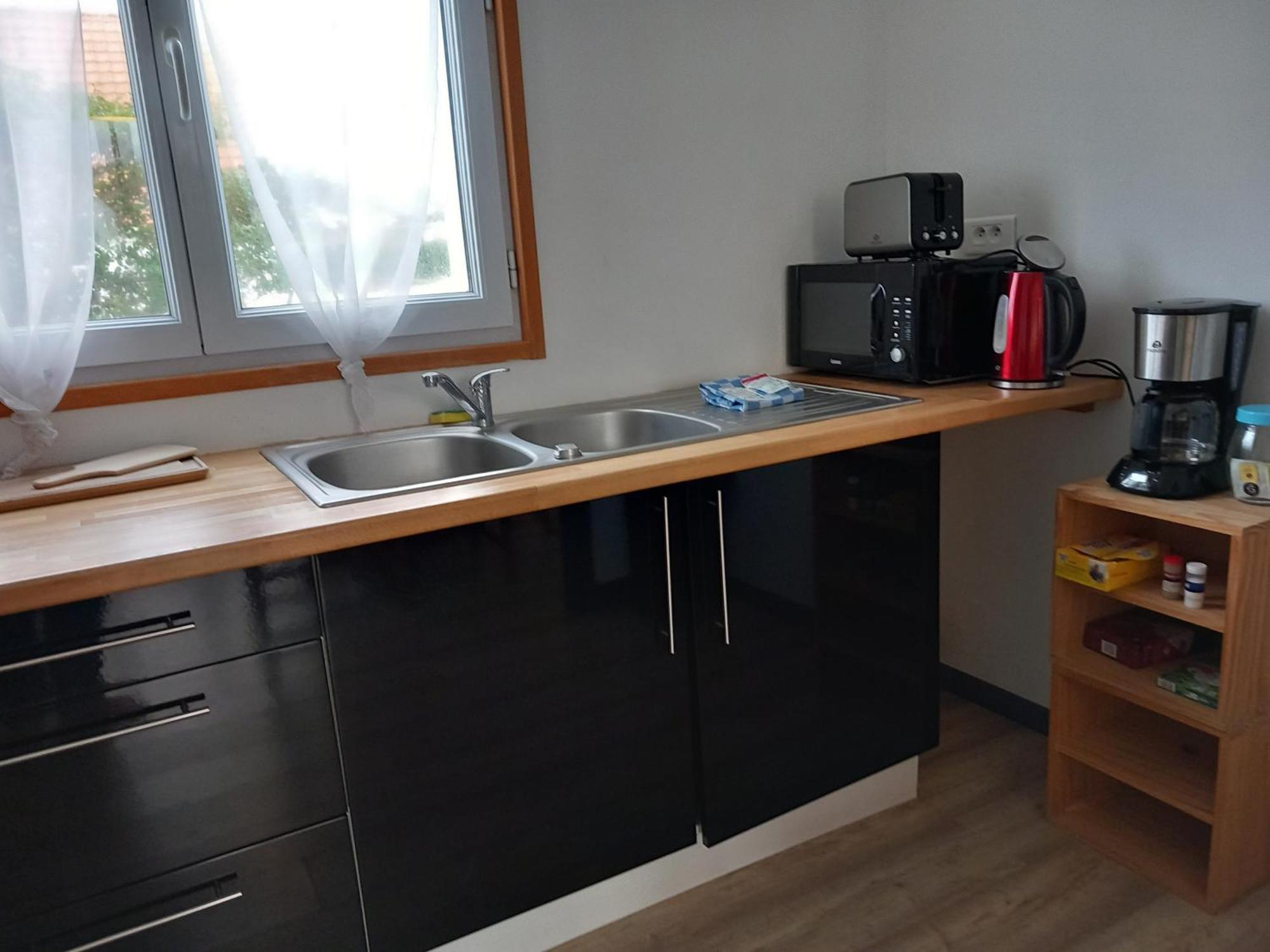 Thalassa Audresselles Εξωτερικό φωτογραφία