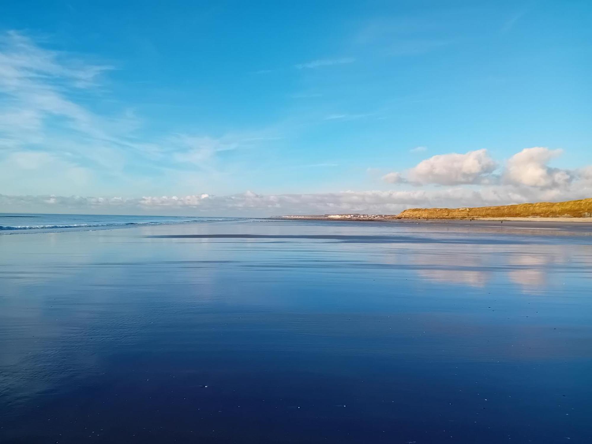 Thalassa Audresselles Εξωτερικό φωτογραφία